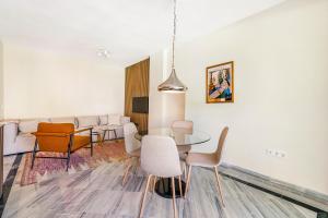 Hacienda de los Nagueles - Golden Mile, Marbella