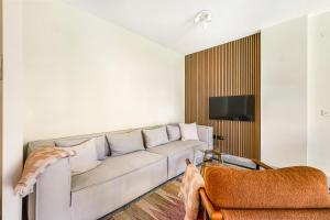 Hacienda de los Nagueles - Golden Mile, Marbella