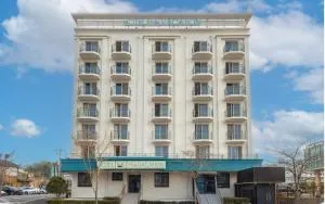 Aank Vacation Hotel Sokcho - Sangdomun-ni