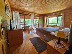 Apartment Mrežnička kuća