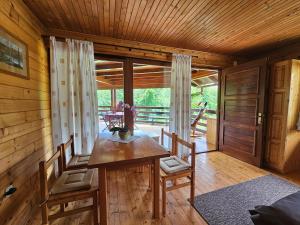 Apartment Mrežnička kuća