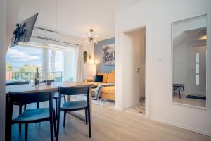 Apartment Niki