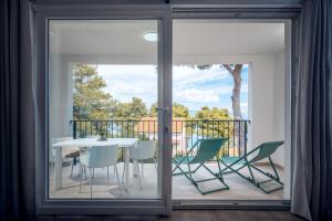 Apartment Niki