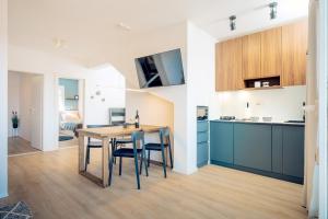 Apartment Niki