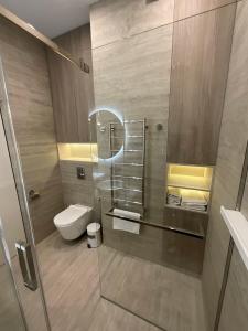 ЖК"Манхэттен"на Берестейском проспекте