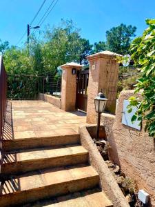 Appartements Villa les Alizes : photos des chambres