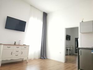 Sisqo Central Apartment and Room
