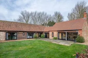 Raynham Breck - Colkirk