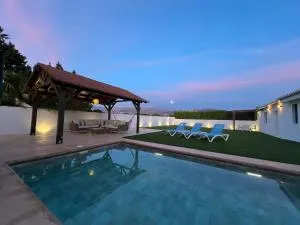 Villa Dlirio Lujo y Confort - Las Gabias