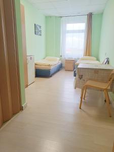 Hostel Krośnieńska 12