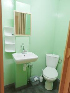 Hostel Krośnieńska 12