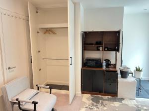 Royal King Studio Apartment Exel