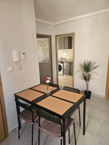 Casa Moreno Apartments - Dar Ahmed