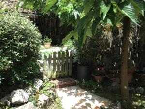 Appartements Le Clos des May : photos des chambres