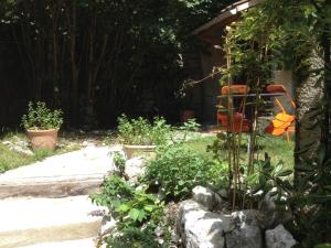 Appartements Le Clos des May : photos des chambres