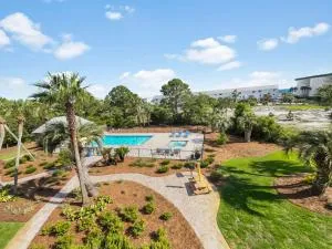 Summersalt Condo - Watersound Beach