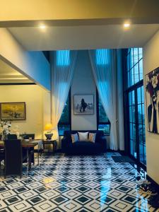 Romlaphass Boutique Villa