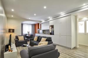 BBarcelona Urban Apartments