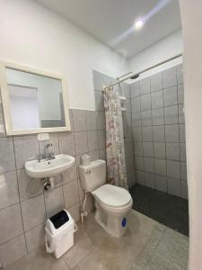 Apartamento KERU