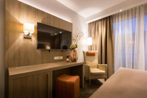 Boutique Hotel Scheepers