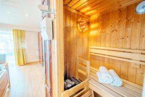 Bavaria Lifestyle Hotel mit Klimaanlage