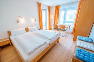 Bavaria Lifestyle Hotel mit Klimaanlage
