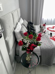 Pokoje Marilyn Monroe