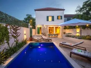 Casa Barbiere Hvar - 耶尔萨