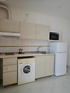 Guesthouse Da Giosuè