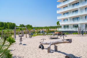 Apartamenty Lighthouse - Polanki Aqua - Kołobrzeg