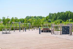 Apartamenty Lighthouse - Polanki Aqua - Kołobrzeg