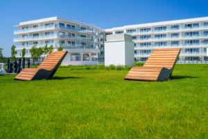 Apartamenty Lighthouse - Polanki Aqua - Kołobrzeg