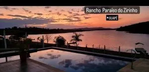 RANCHO PARAISO PARAISO do ZIRINHO - Formiga