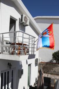 Smještaj Milena Čanj