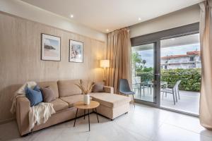 Villa Hanioti Dream seafront
