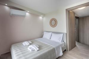 Villa Hanioti Dream seafront