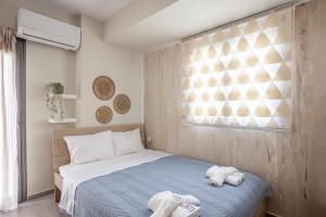 Villa Hanioti Dream seafront
