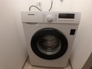 Departamento Deluxe 2D