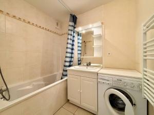 Carnac: 3 pièces, Jardin, Terrasse, Parking, 4-6 pers - FR-1-377-5