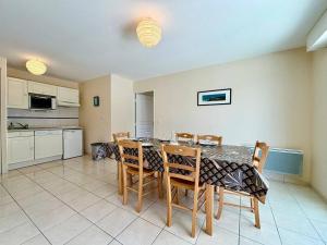 Carnac: 3 pièces, Jardin, Terrasse, Parking, 4-6 pers - FR-1-377-5