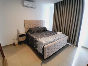 Departamento Deluxe 2D