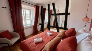 Appartement Le Verdoyant hyper centre avec Sauna et Parking