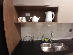 Departamento Deluxe 2D