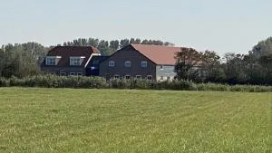 VZ668 Appartement Veere - 塞罗斯凯尔克