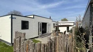 VZ652 Chalet Oostkapelle - 塞罗斯凯尔克