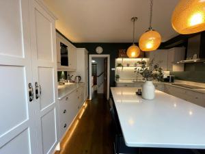 Fabulous Townhouse in Clifton