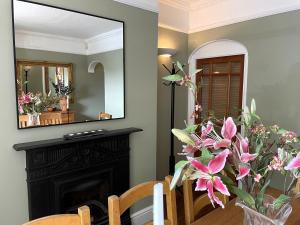 Fabulous Townhouse in Clifton