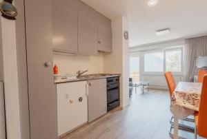 Appartement proche des remontées mécaniques