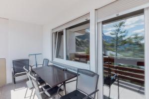 Appartement proche des remontées mécaniques