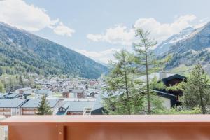 Appartement proche des remontées mécaniques